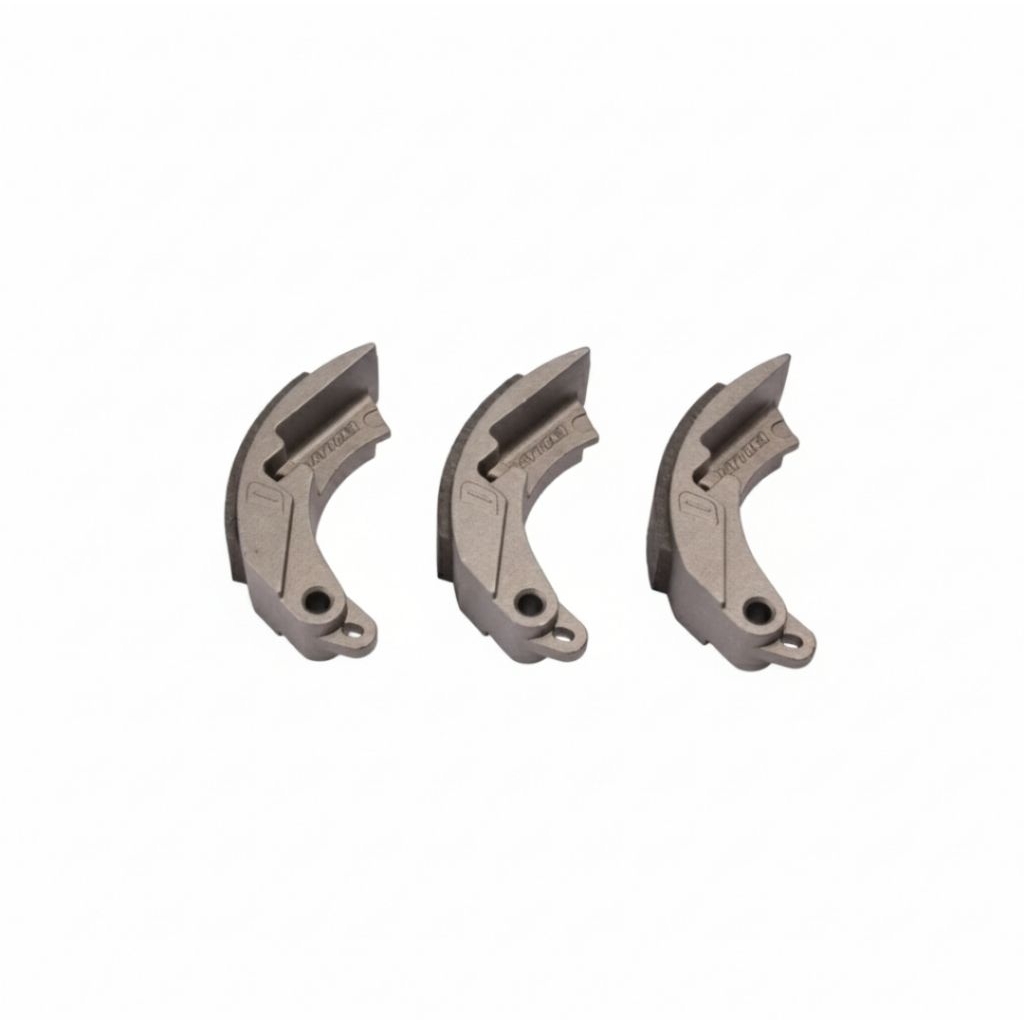 Kampas Ganda (K16) Scoopy LED DAYTONA