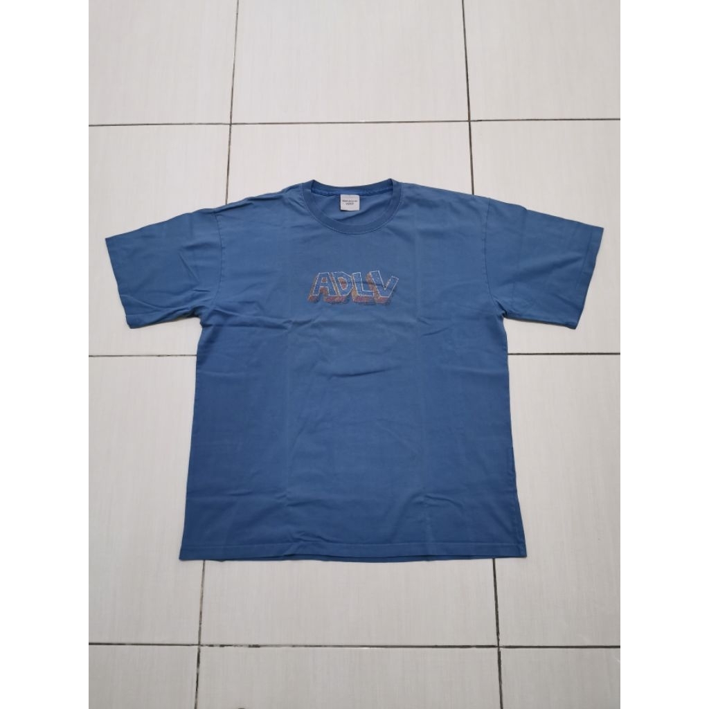 t shirt adlv