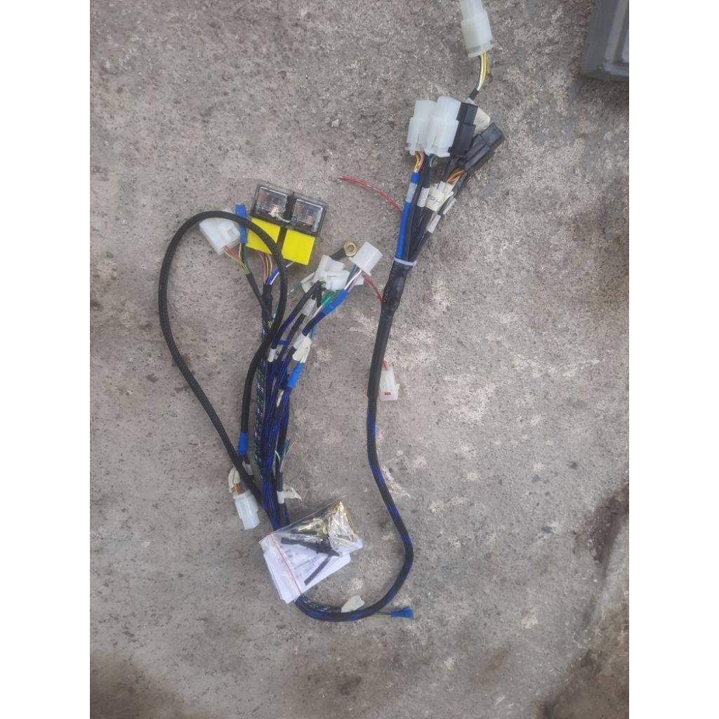 KABEL BODY GRAND KWALITAS ORI