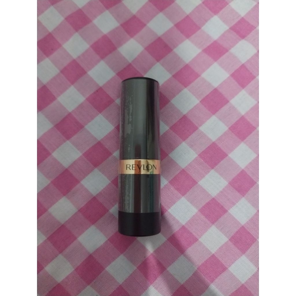 Lipstik Revlon