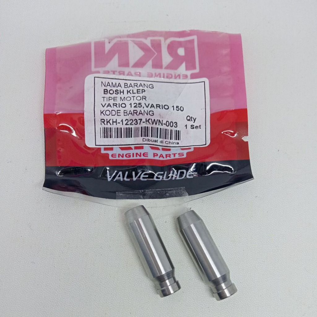 BOSH KLEP VARIO 125 VARIO 150 (RKN-12237-KWN-003) ORIGINAL RKN