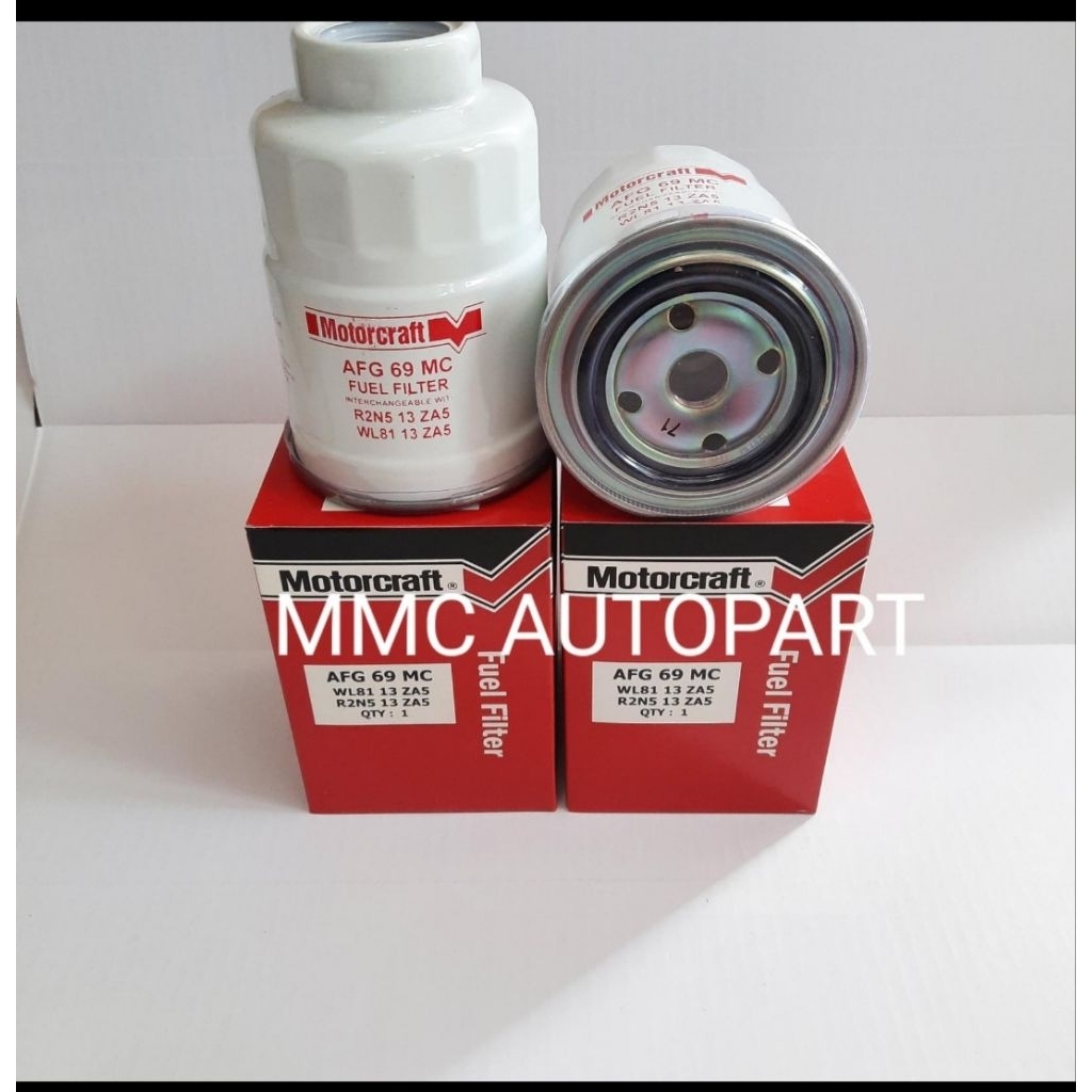 FILTER SOLAR SOLAR FILTER SARINGAN SOLAR FORD RANGER