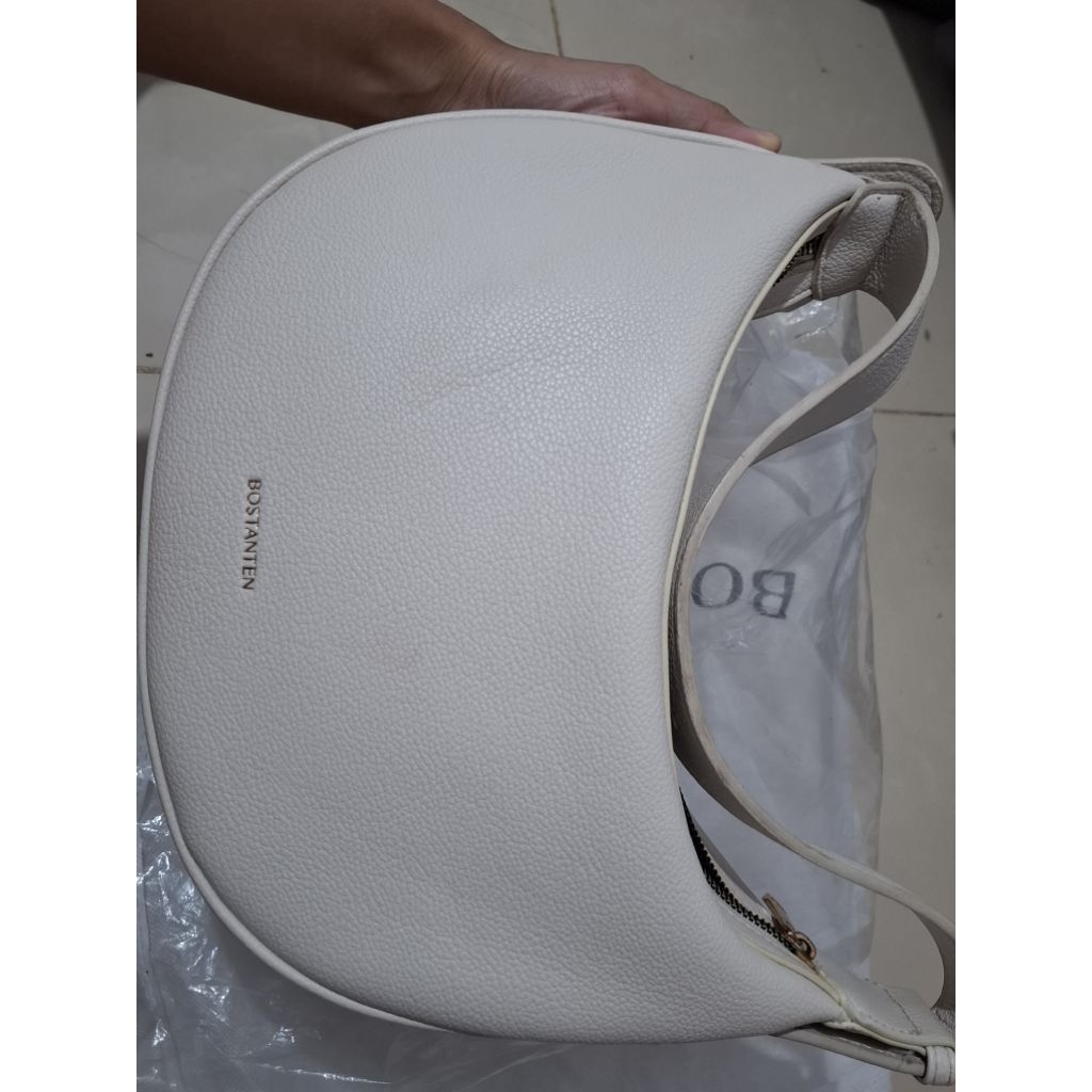preloved tas bostanten