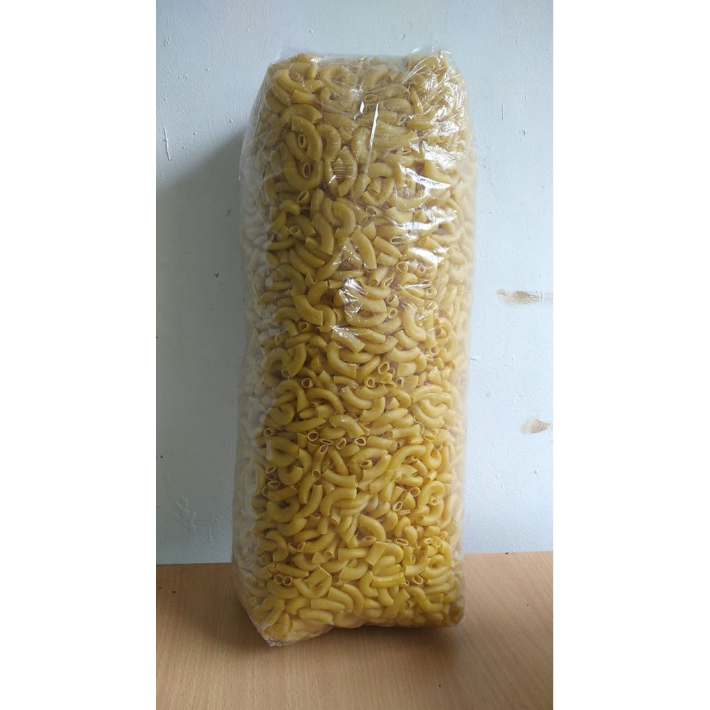 Makaroni bantet Per sak (25kg)