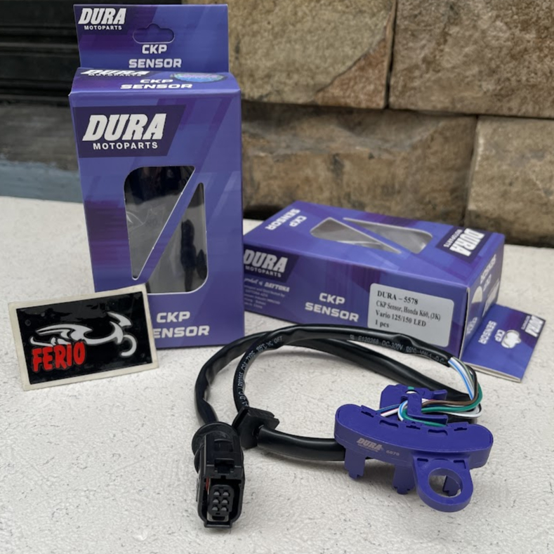 Sensor CKP Dura K60 Vario125/150 Sensor CKP Dura Original