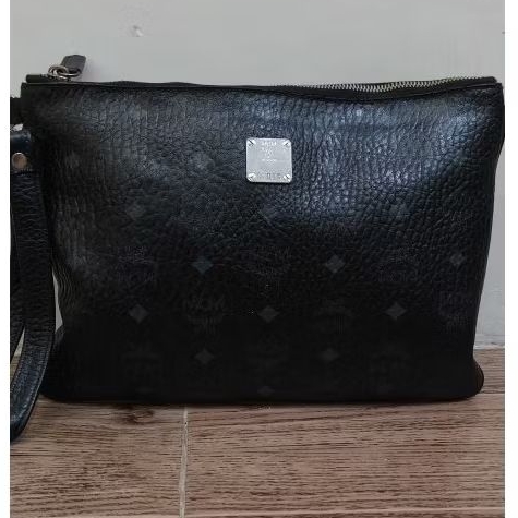 Tas Handbag MCM second