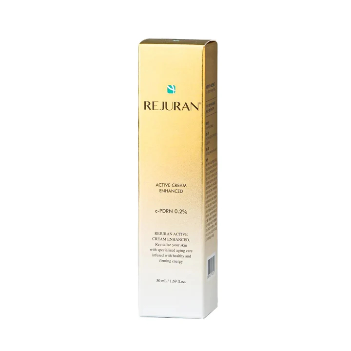 REJURAN ACTIVE CREAM ENHANCED