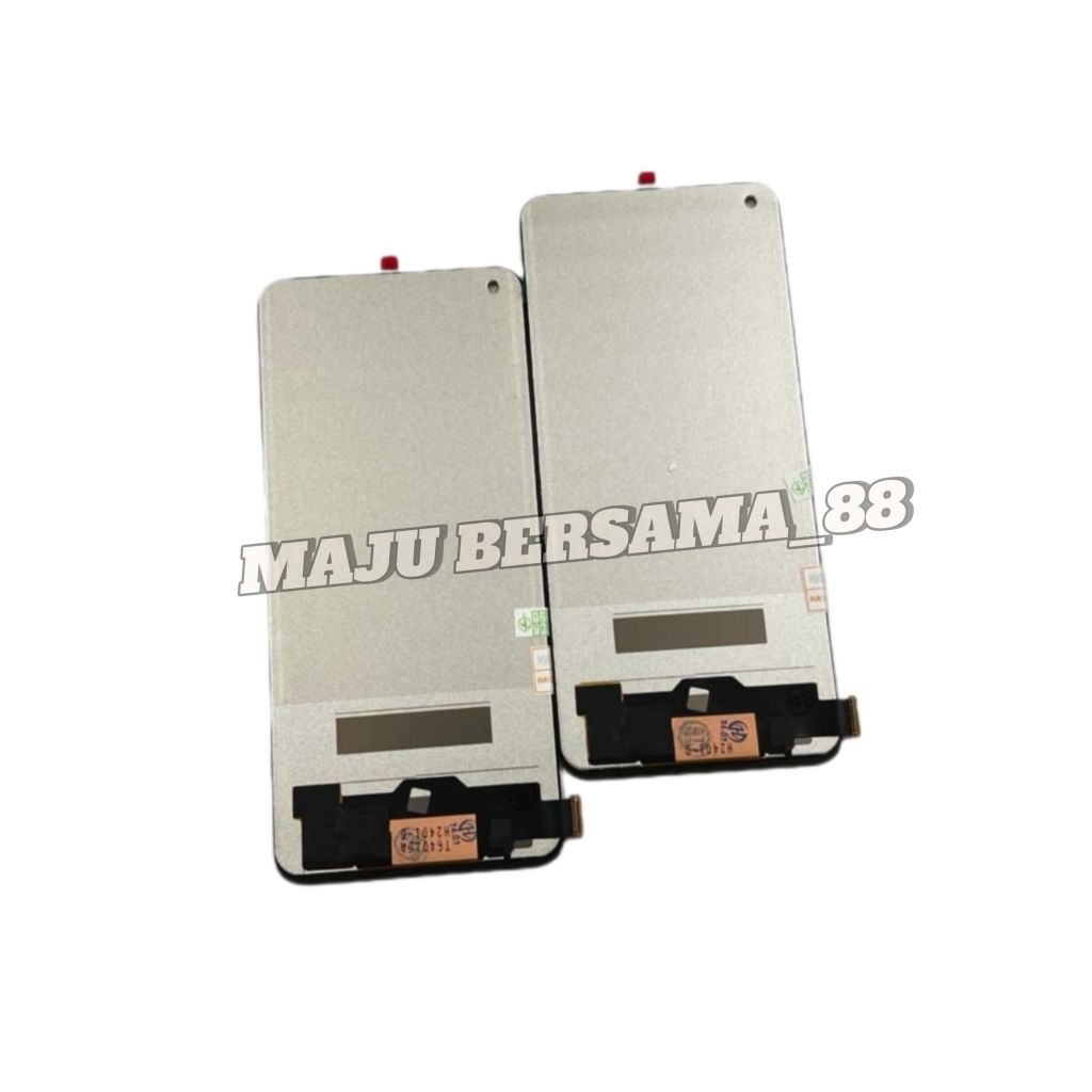 LCD TOUCHSCREEN REALME 11 4G ORG FULLSET