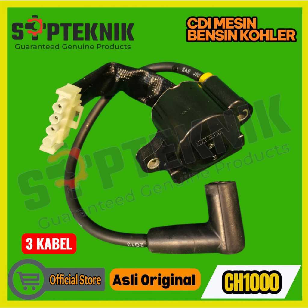 CDI ENGINE CH 1000 KOHLER