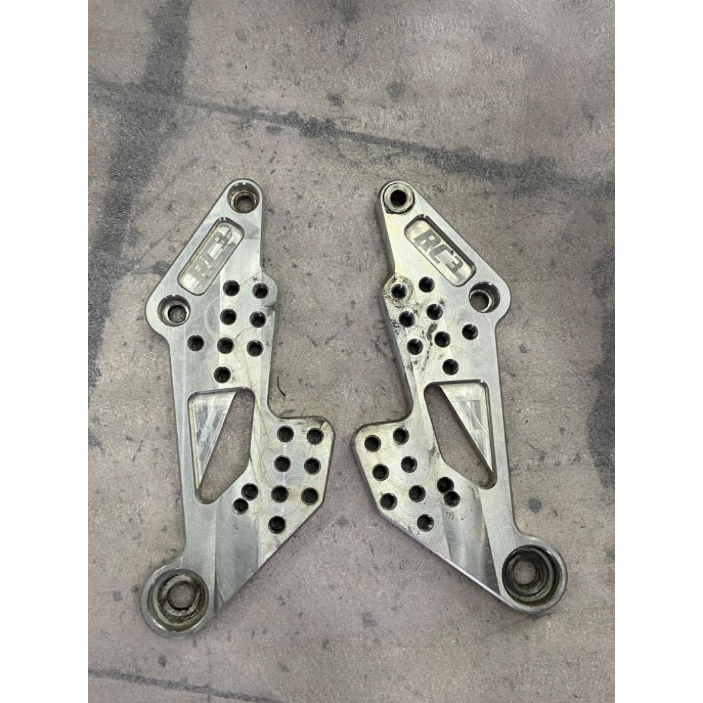 breket ub rc 3 mx king