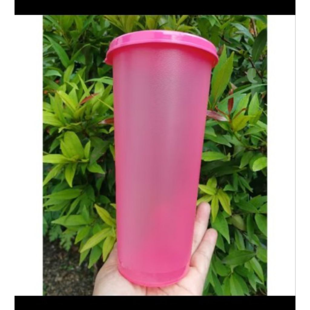 Giant tumbler 470 ml tupperware