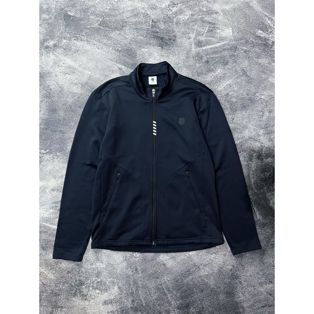 Kswiss Tracktop