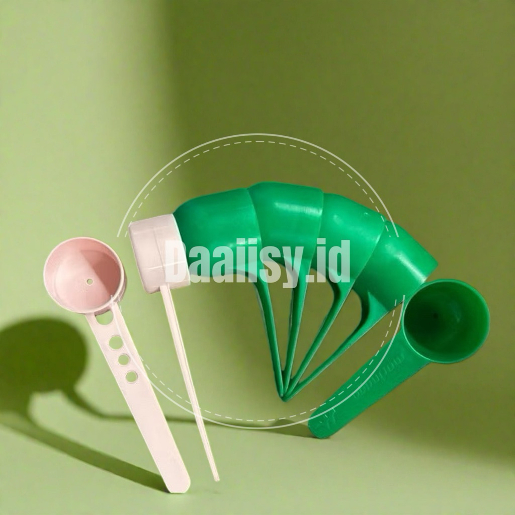 DS - SENDOK SUSU MORINAGA/SGM/KALENG BEKAS TEH