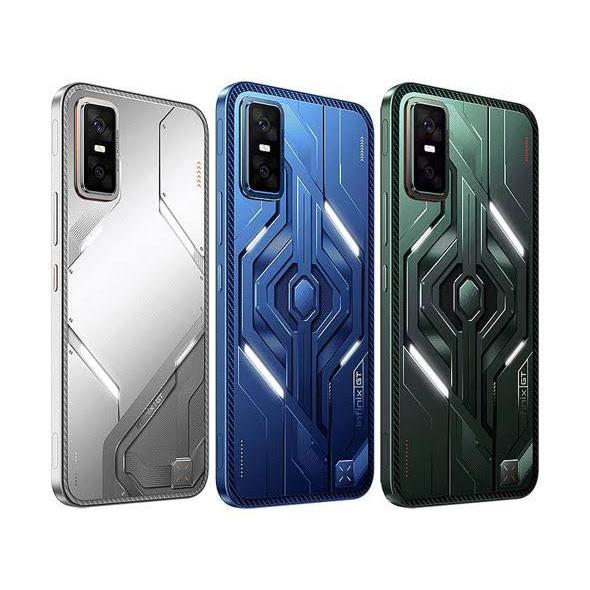 INFINIX GT 30 5G 8GB 256GB