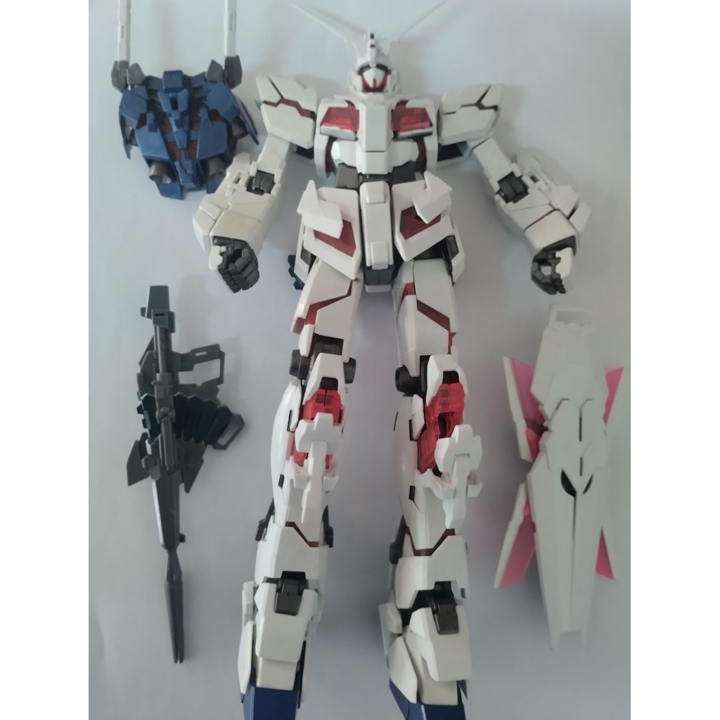 MG Unicorn Daban