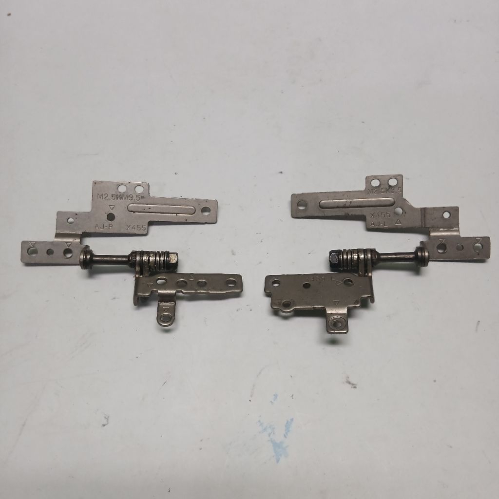 Engsel Asus A455L/A455LF/X455L/X455LA/X455LJ/X455LD