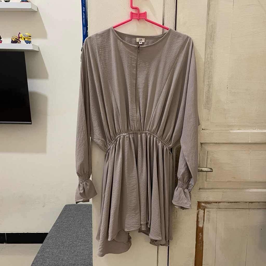 preloved blouse diana restu