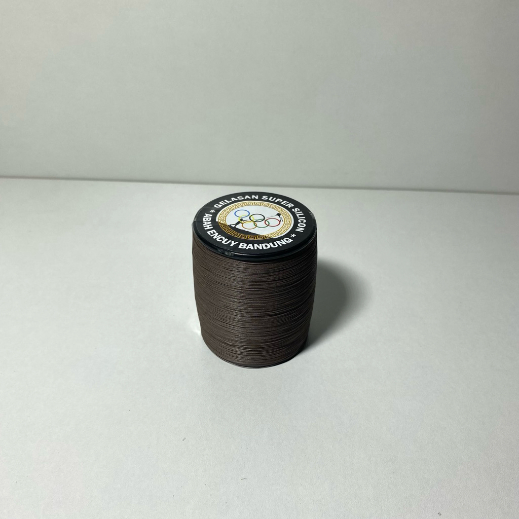 Gelasan Abah Ncuy Bandung Matot Abu 0.20