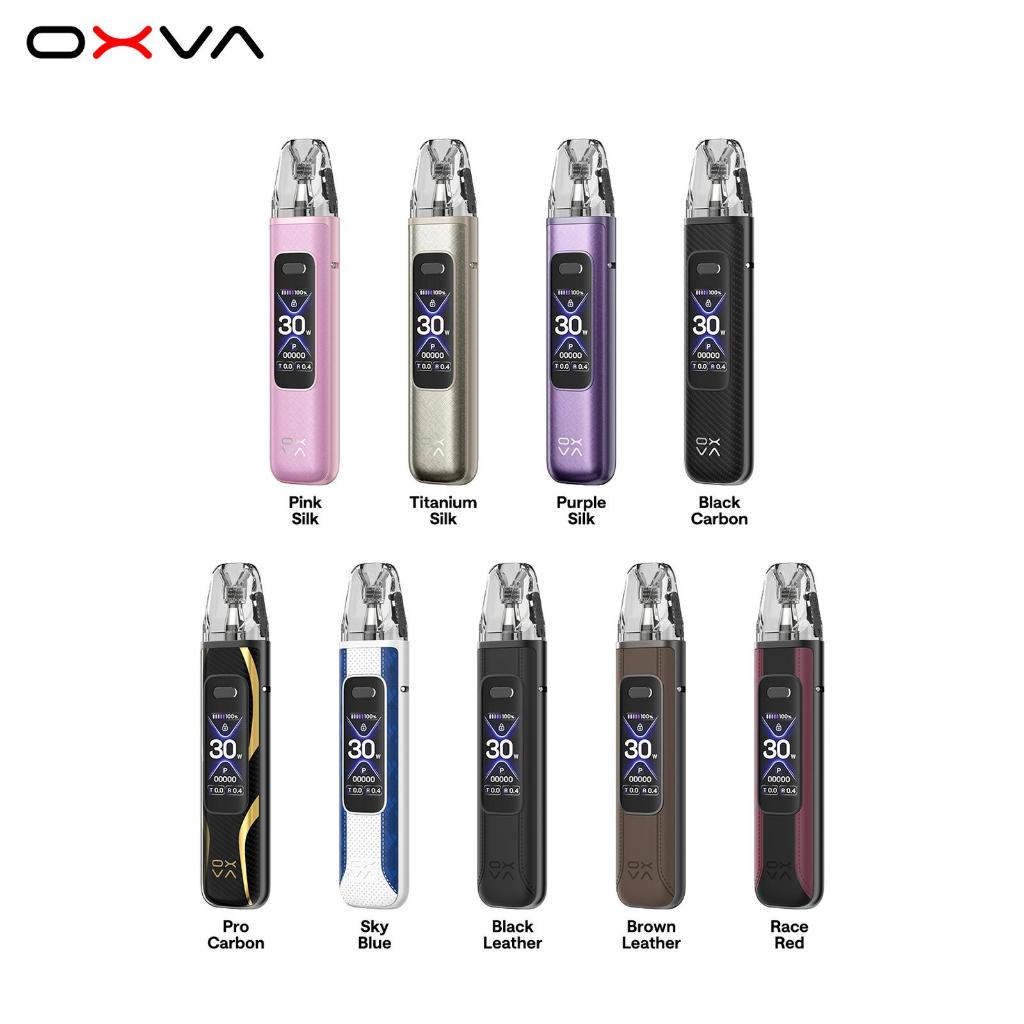 OXVA XLIM PRO 3 POD KIT BY OXVA