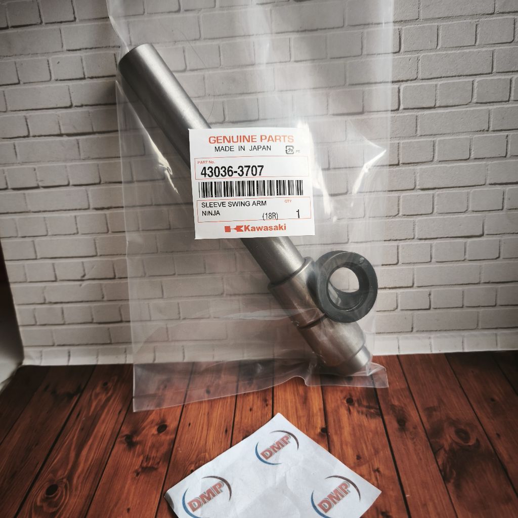 Bos Fork Bos Arm KAWASAKI NINJA R NINJA RR