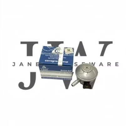 Regulator Kosangas Reca Quick-On T-634 (NEW)