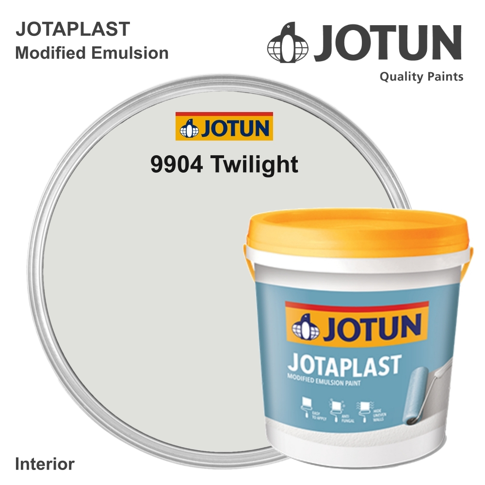 JOTUN JOTAPLAST 9904 Twilight (18 Liter)