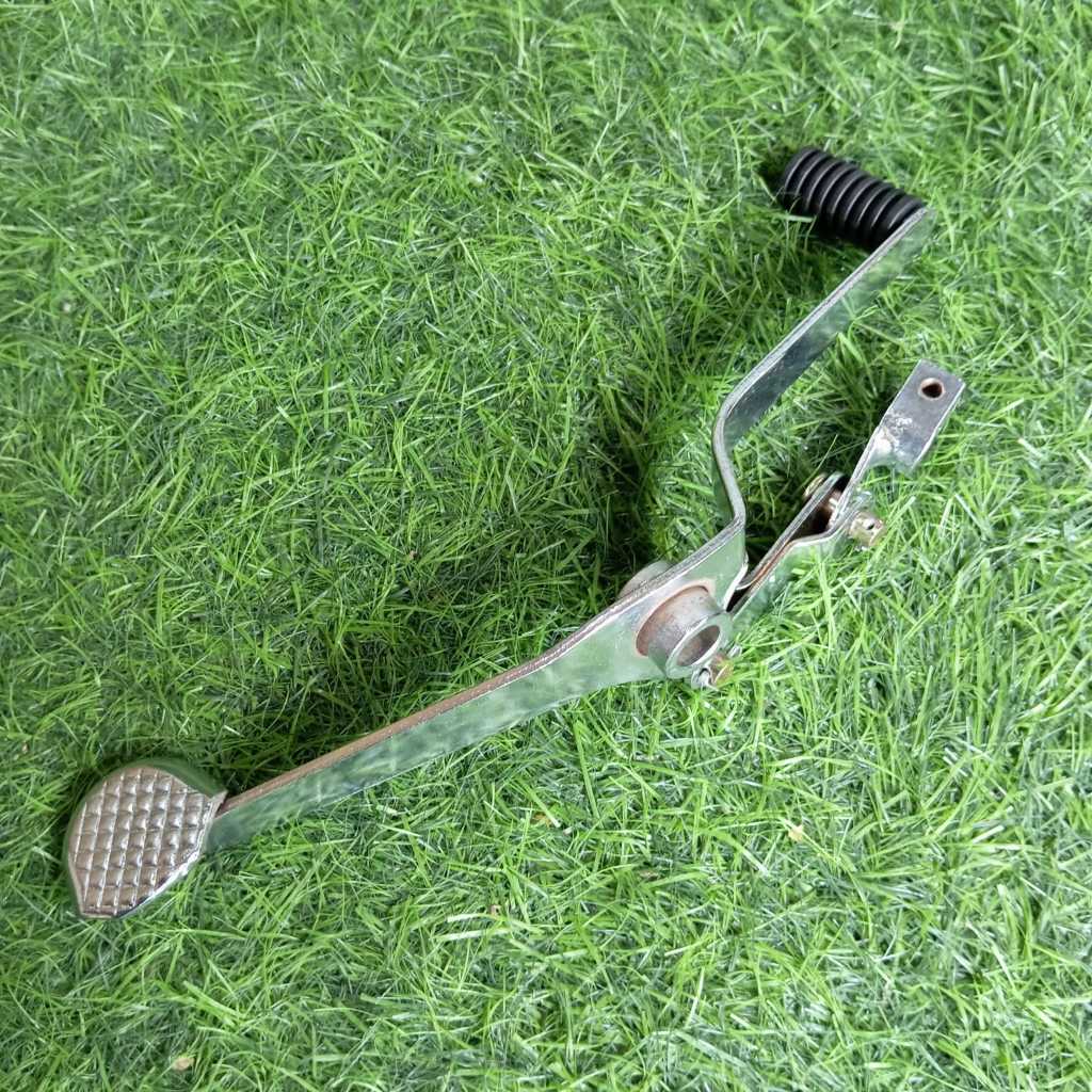 PEDAL OPERAN RXS RX100 RX SPESIAL RX KING LAMA/PERSENELING OPERAN GIGI RX SPESIAL