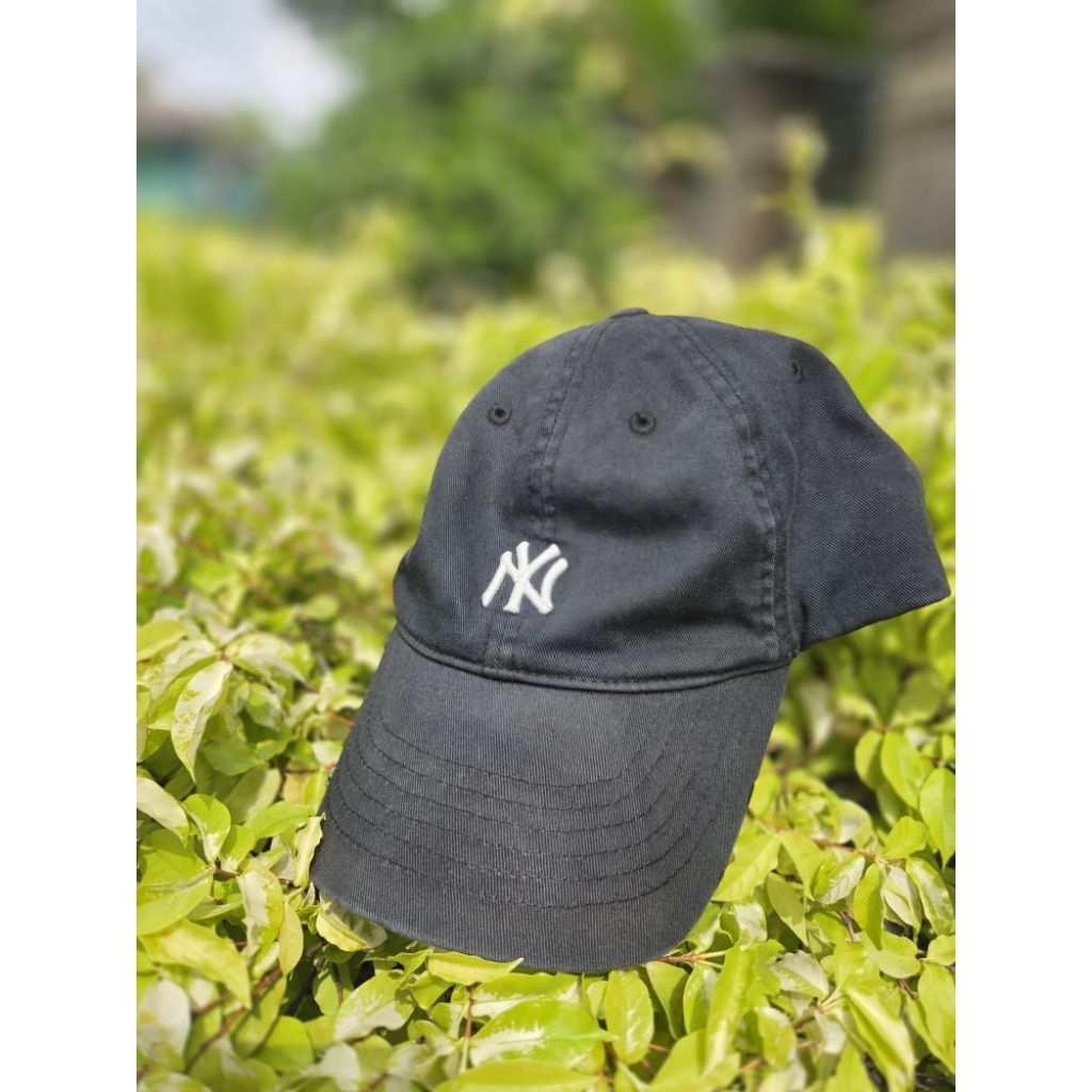 New Era MLB Cap Preloved