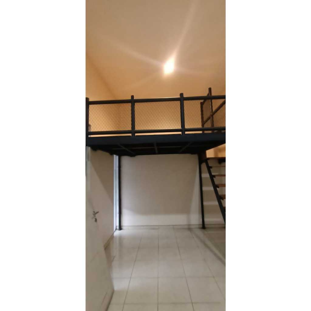 Mezzanine Indoor Best Seller