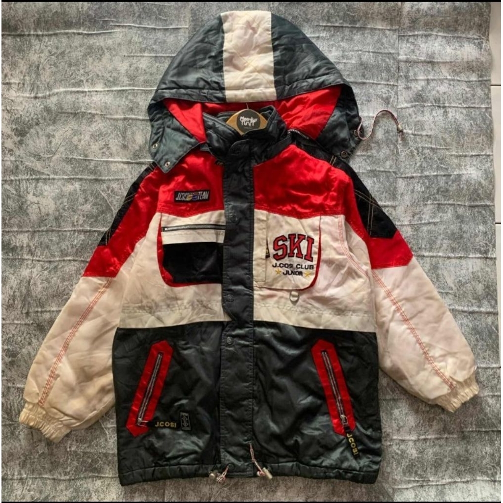 snowboard jacket