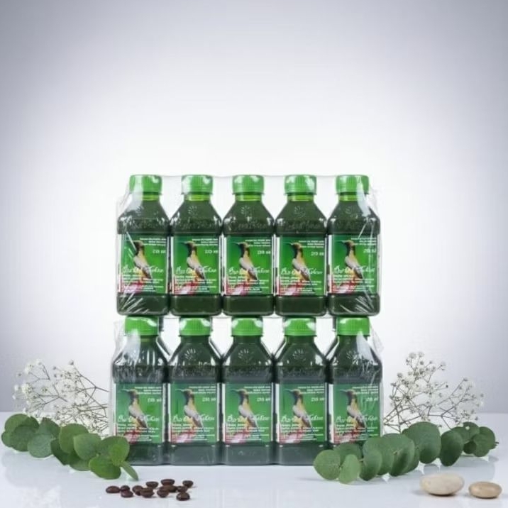 RUDJAK NEKTAR 130ML & 250ML