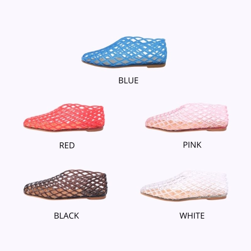 Mandys Shoes - Flats - Cannes