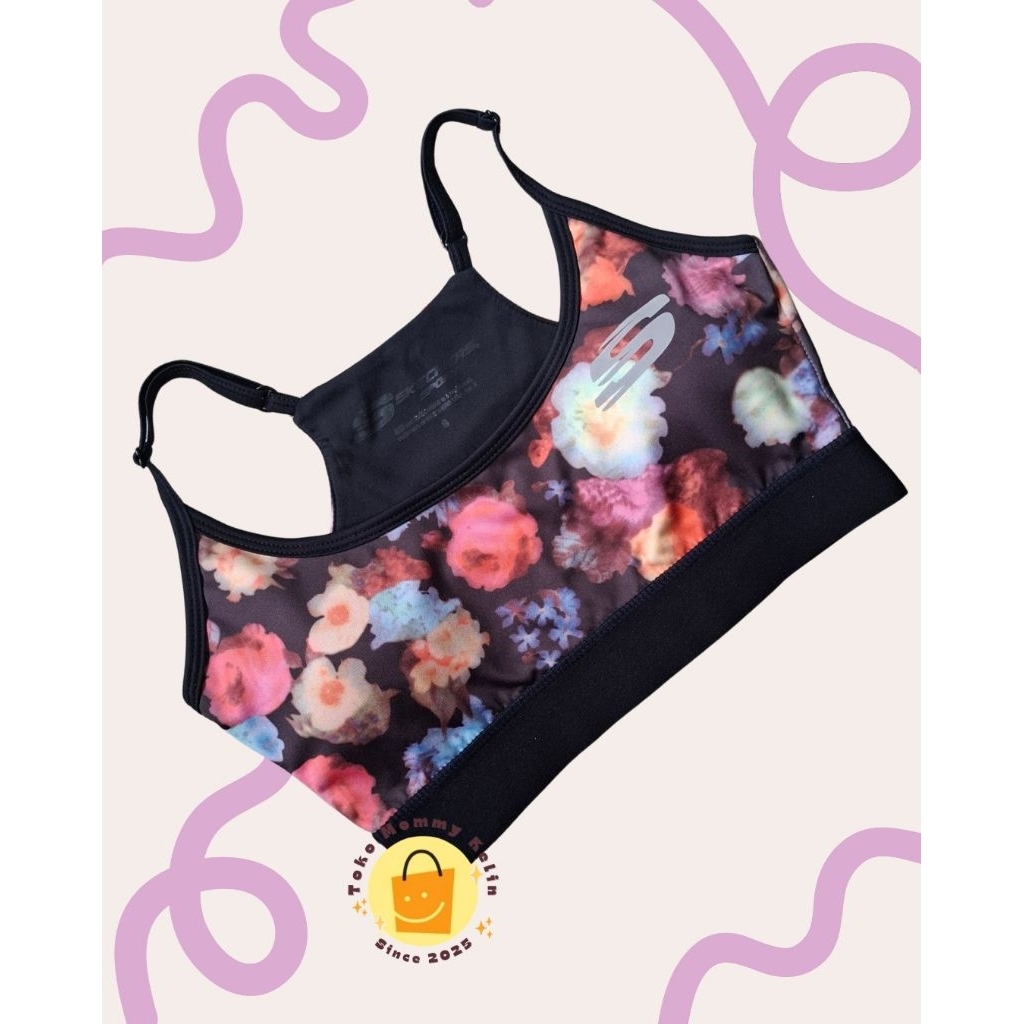 Ske***rs Sport Bra Original S - PL