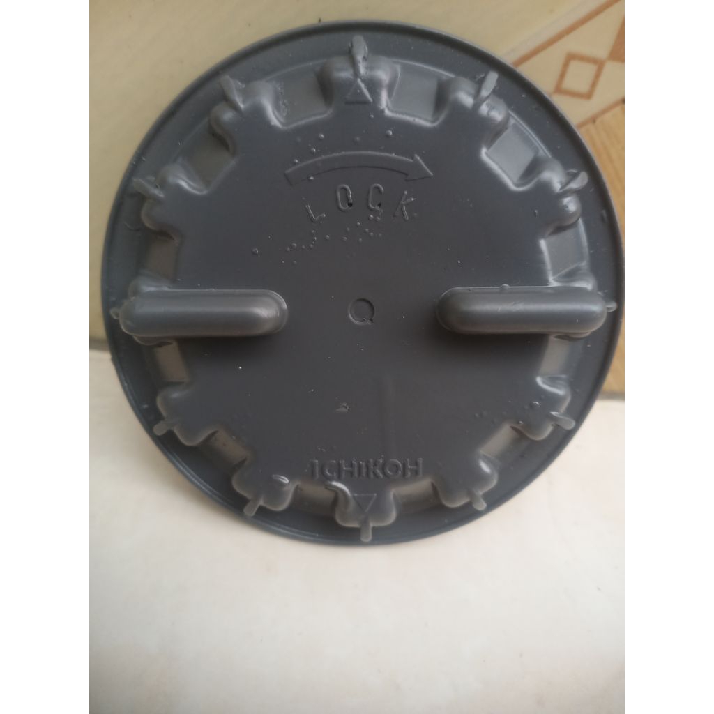 tutup headlamp lampu depan rush Terios 2013 2016