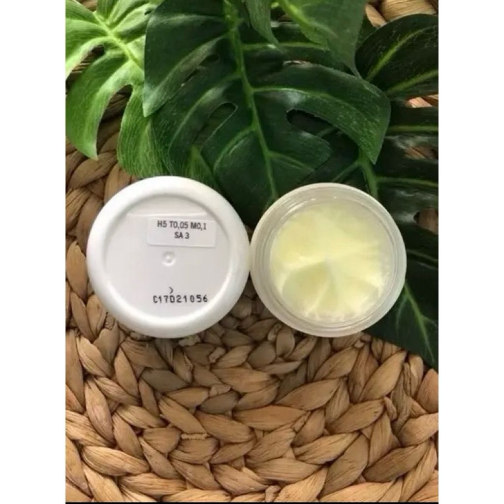 KT cream malam SA3/acne fulgaris / whitening/bisa jenis kulit kitoderm