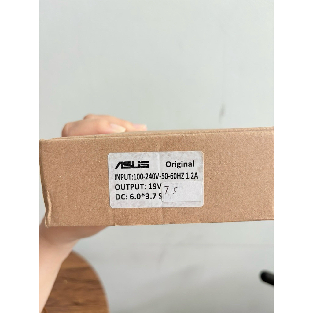 PRELOVed CHARGER LAPTOP ASUS
