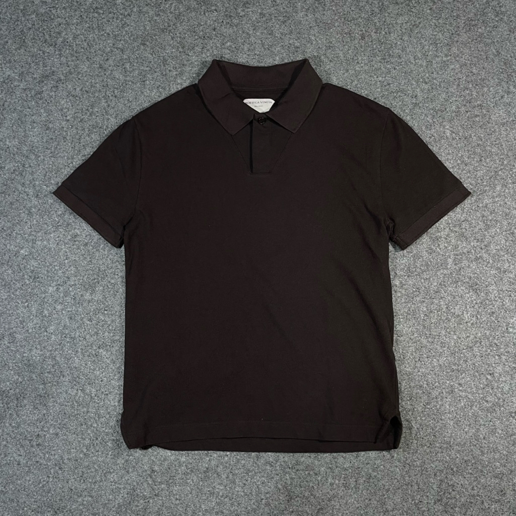 Polo pendek Bottega Veneta second