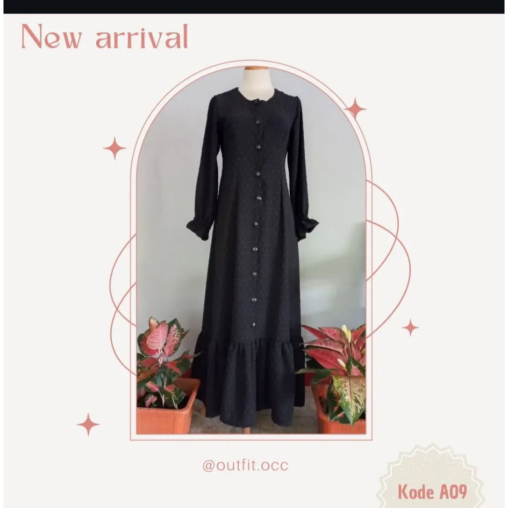 RUMAH GAMIS_GAMIS NAYLA