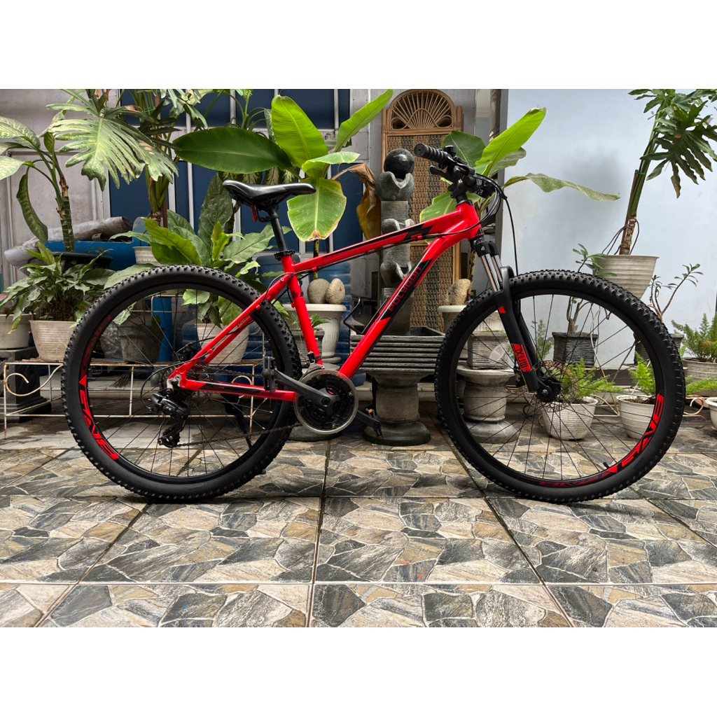 POLYGON CASCADE 3 2022