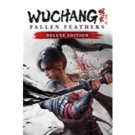 WUCHANG: Fallen Feathers Deluxe Edition