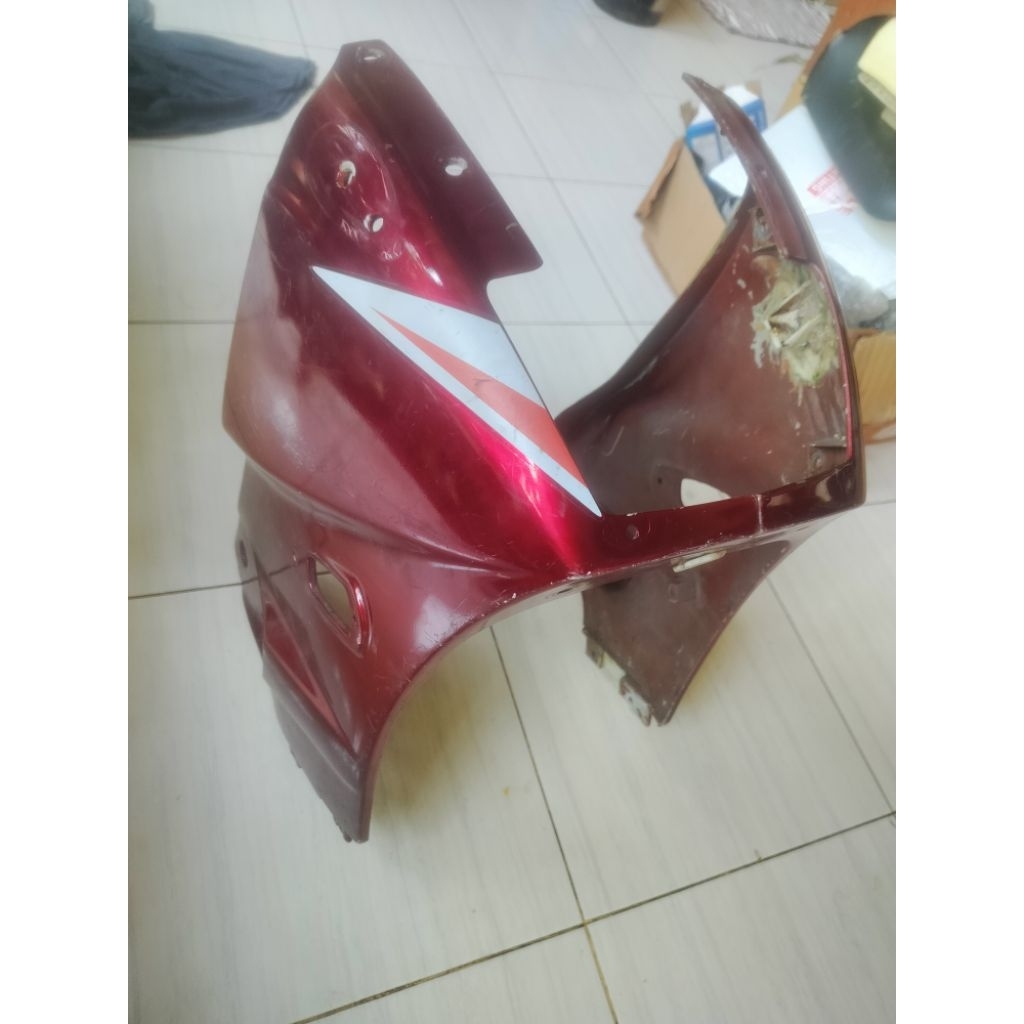 fairing SSR KRR KR SP original gading TKM