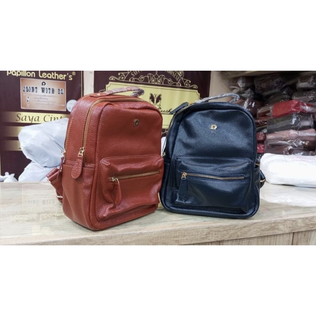 K3409 RANSEL PAPILLON