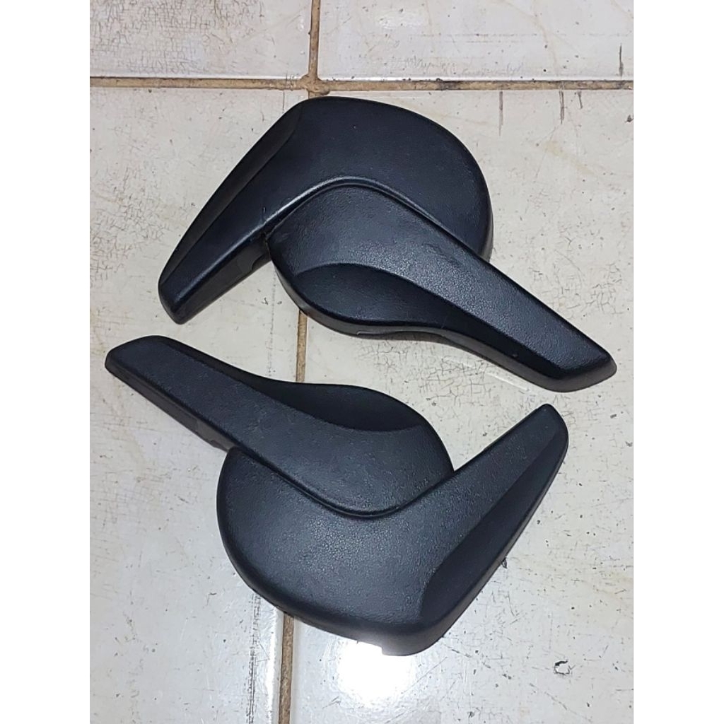 handle stelan jok tengah innova belakang innova reborn fortuner vrz 2016up ori