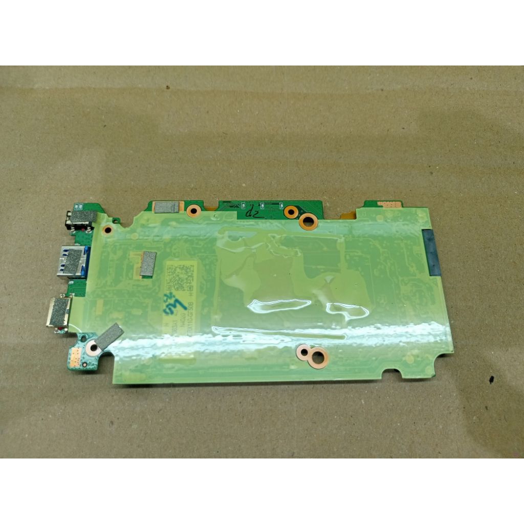 MAINBORD AXIOO 14 BIASA N4000