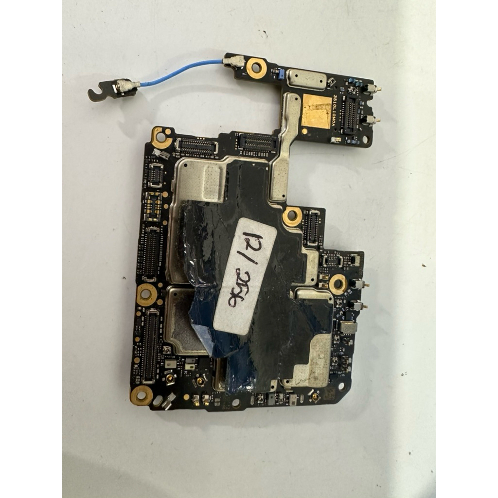 MESIN NORMAL POCO F4 GT/K50 GAMING 12/256GB ORIGINAL COPOTAN