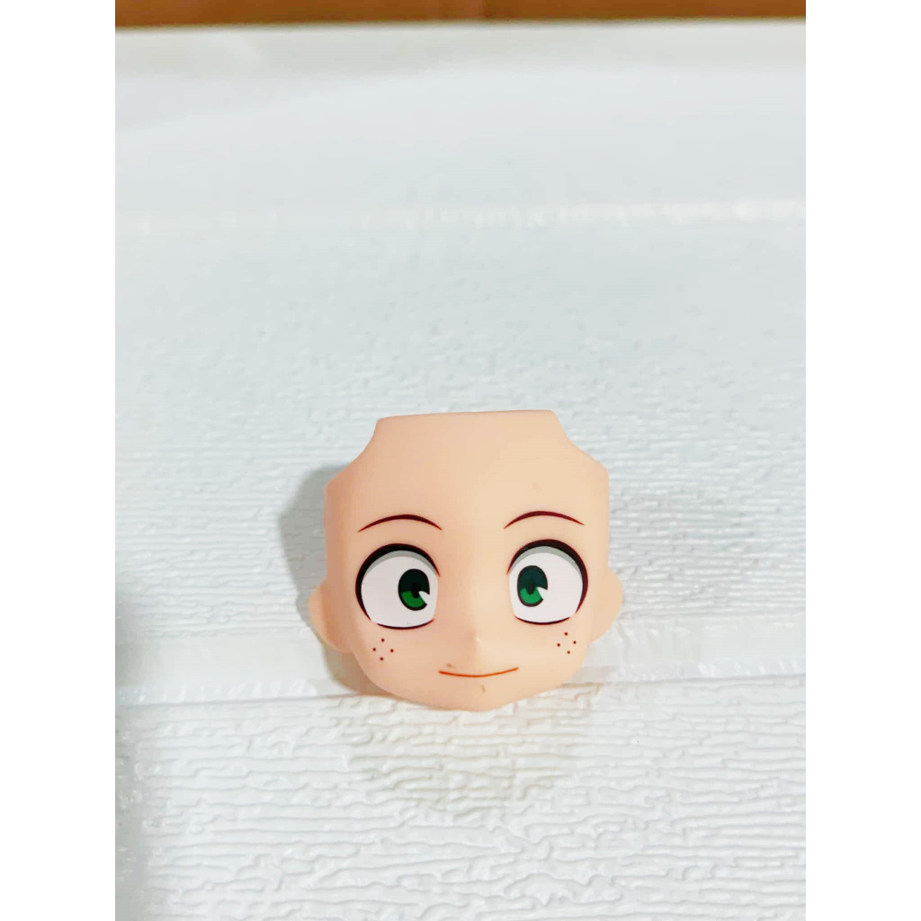 Faceplate Nendoroid Midoriya:default