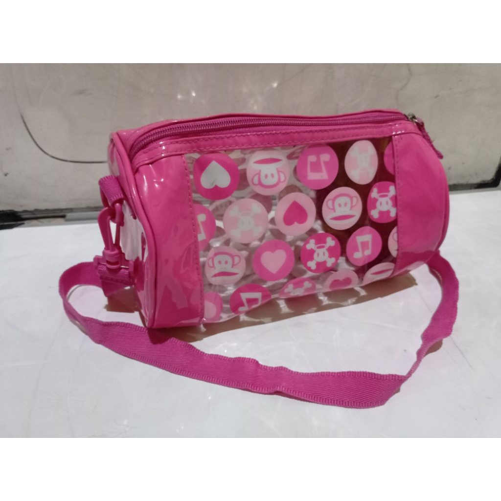 tas renang paul frank import