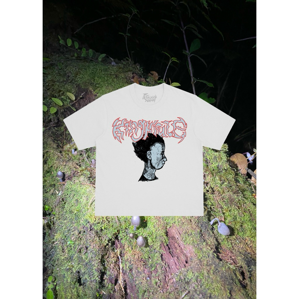 KAOS BAND KING KRULE HEAVYWEIGHT 16S