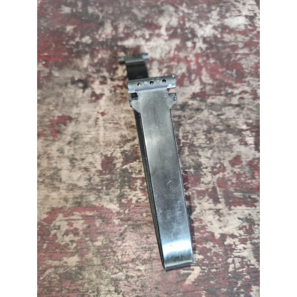 pengait Toolbox BMW E30 original