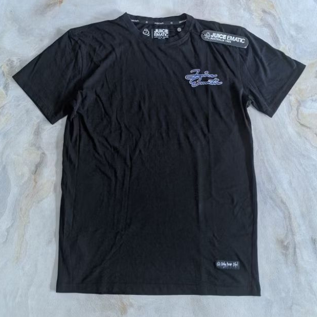 kaos juice ematic sars original - size M